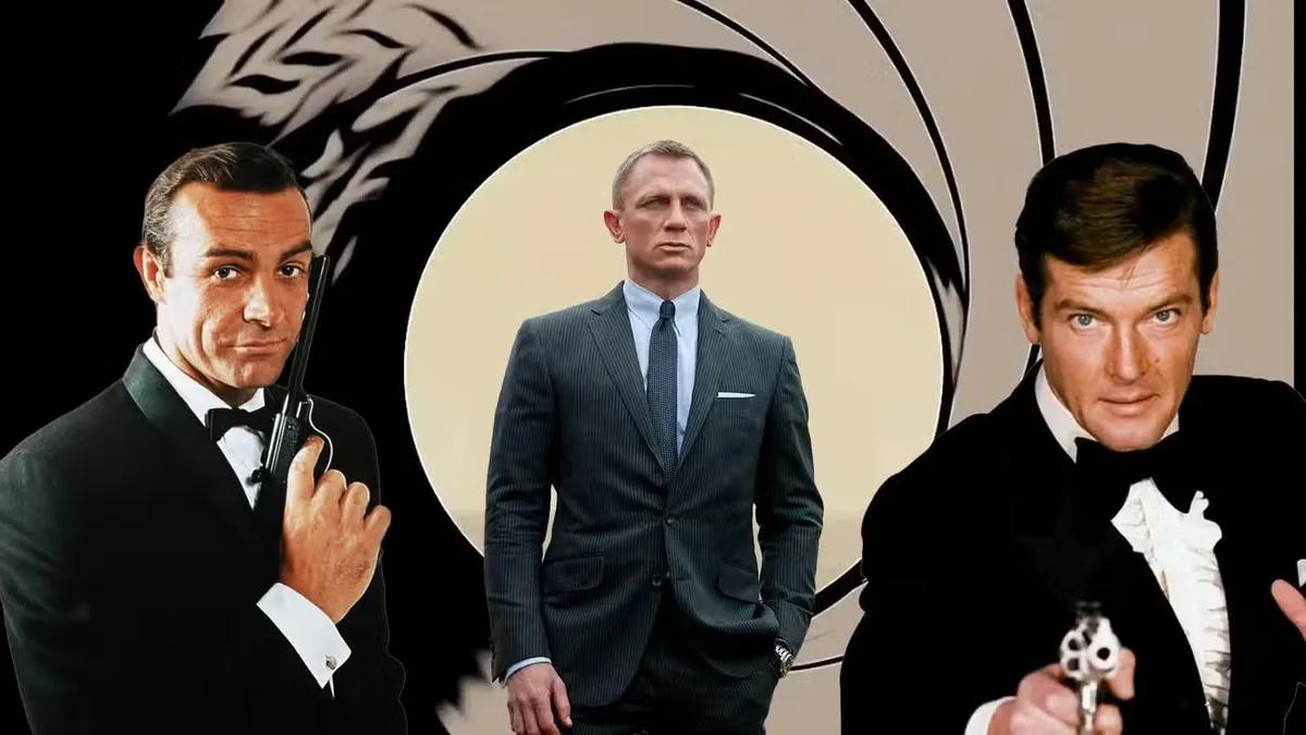 Gerüchten zufolge wird James Bond bald in Fortnite mitspielen