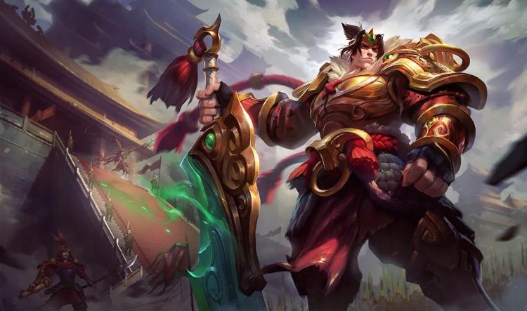 League of Legends Patch 25.S1.3 Vorschau veröffentlicht