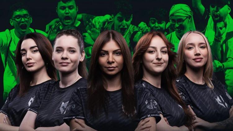 Historisches Turnier für Imperial Female bei der IEM Katowice 2025: eine neue Ära für Frauen im CS2?