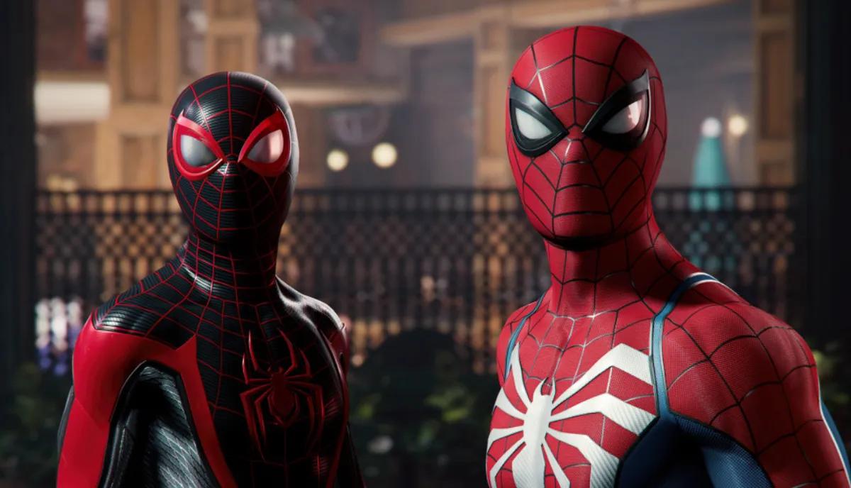 Marvel's Spider-Man 2 erhält den ersten PC-Patch zur Behebung von Abstürzen