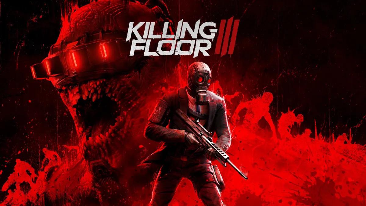 Killing Floor 3 – Das nächste Kapitel der kooperativen Horror-Shooter erscheint bald