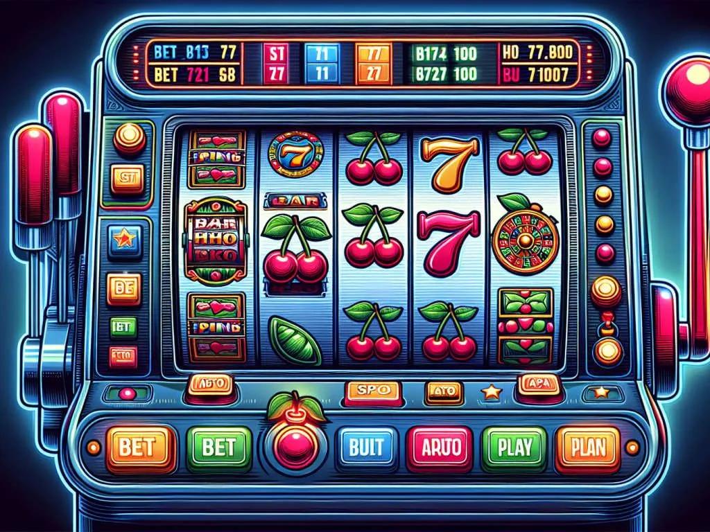 7 wichtige Spiele bei Lucky8 Casino!