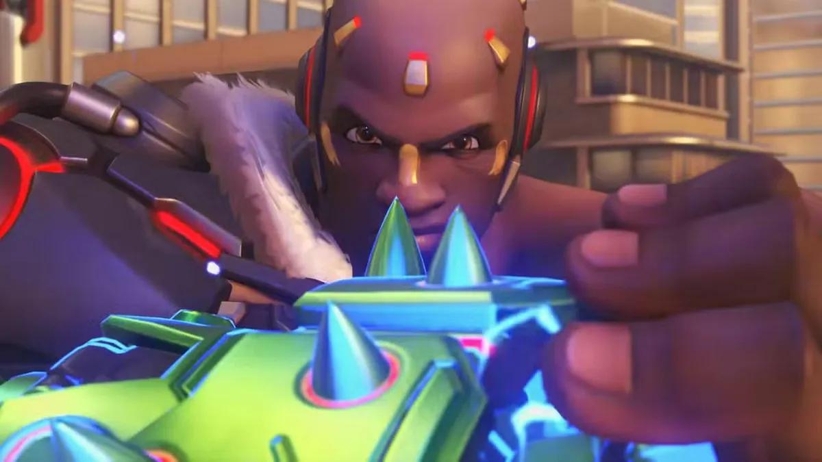 Overwatch 2 bestätigt, dass die Jade-Waffen in Saison 15 erhalten bleiben