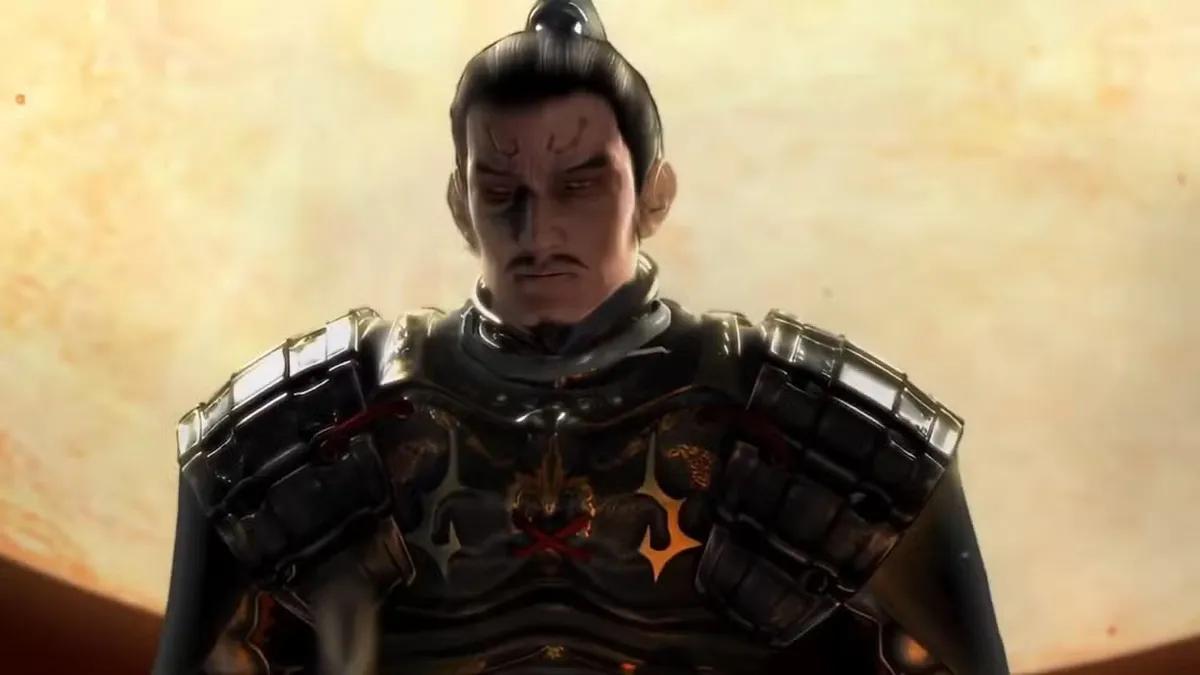 Capcom kündigt Onimusha 2: Samurai's Destiny Remaster für 2025 an