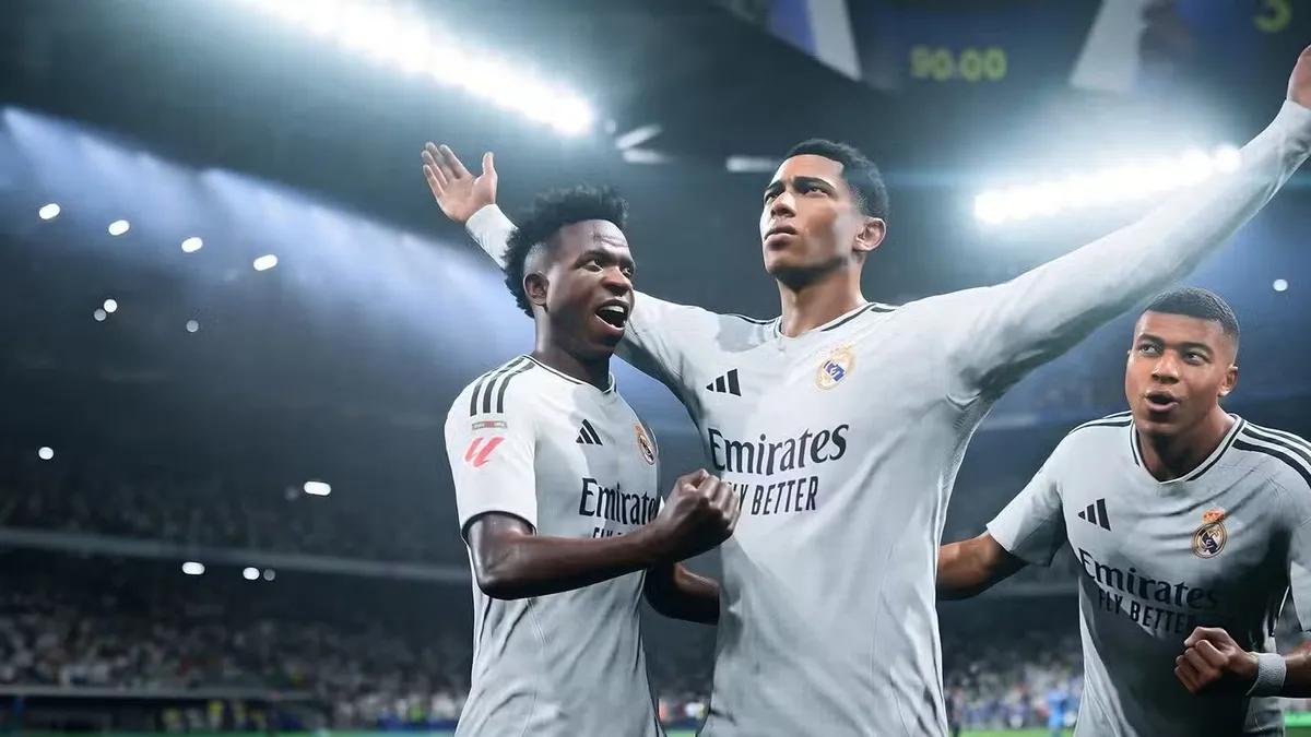 Electronic Arts erwirbt TRACAB Technologies, um den Realismus in EA Sports FC zu verbessern