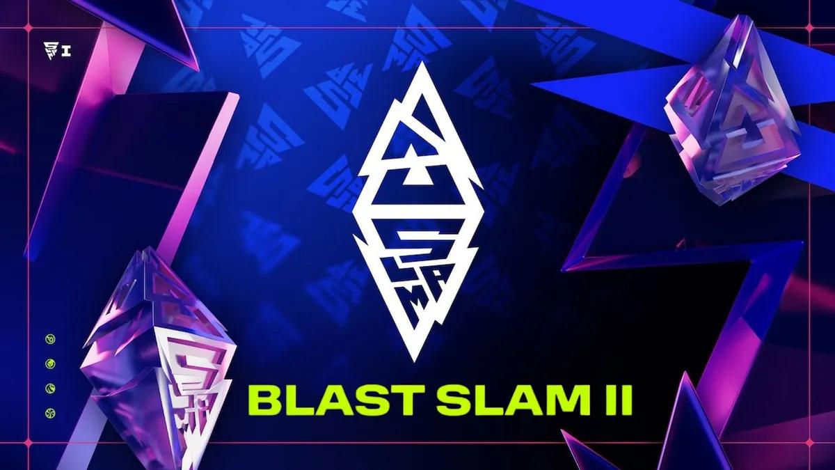 BLAST Slam II: Zusammenfassung der Runde 2 der Playoffs