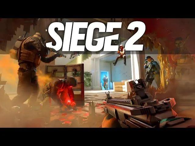 Gerüchte: Ubisoft entwickelt Rainbow Six Siege 2