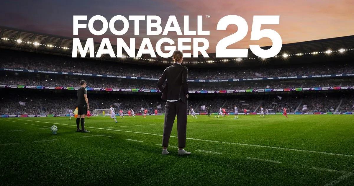 Football Manager 25 nach Entwicklungsschwierigkeiten abgesagt, Fokus liegt auf dem nächsten Spiel