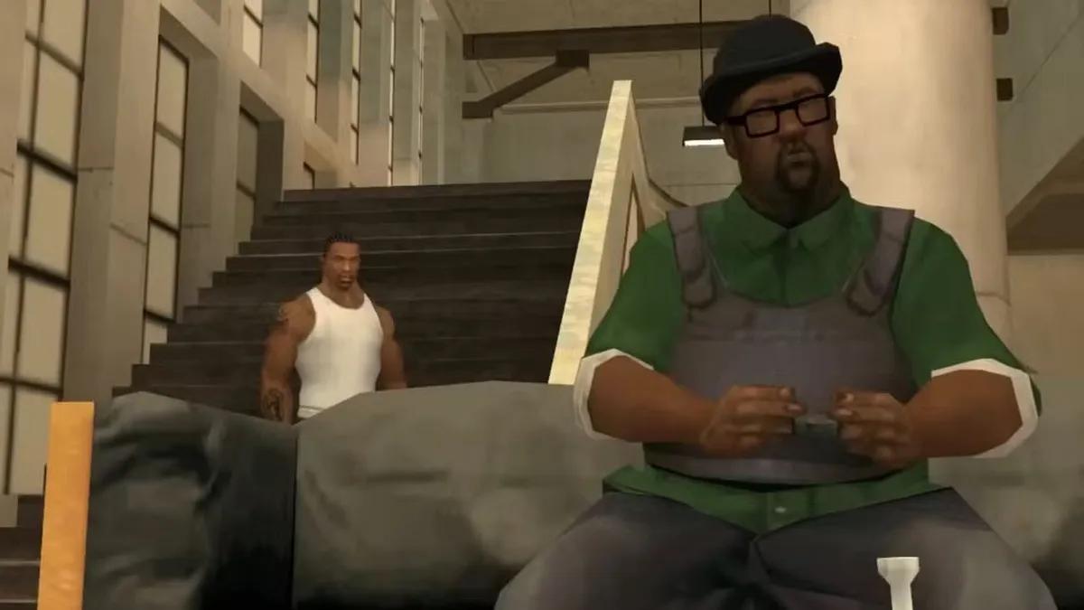 GTA: San Andreas Spieler gewinnt 3,5 Millionen Dollar am Casino-Roulette-Tisch