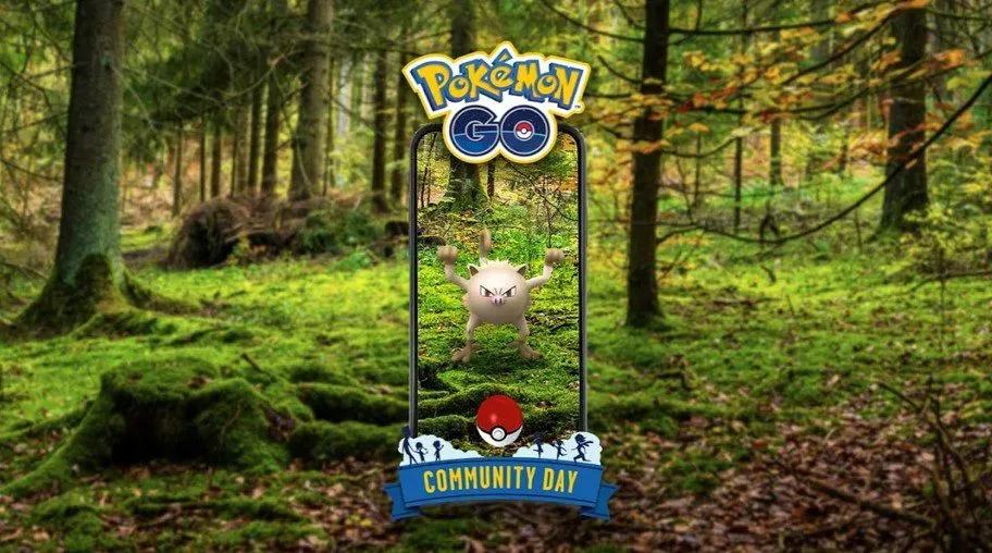 Niantic enthüllt den Pokémon GO Community Day und den Event-Zeitplan für Anfang 2025