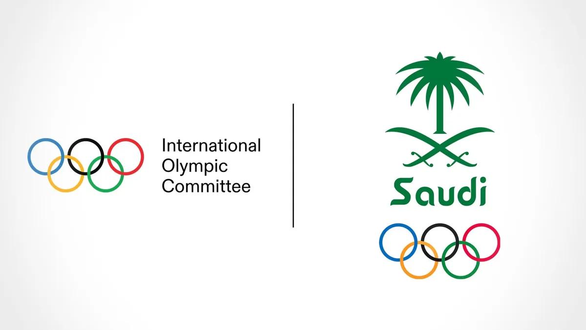 Das IOC hat die erste Esports-Olympiade angekündigt, die im Jahr 2027 in Saudi-Arabien stattfinden soll