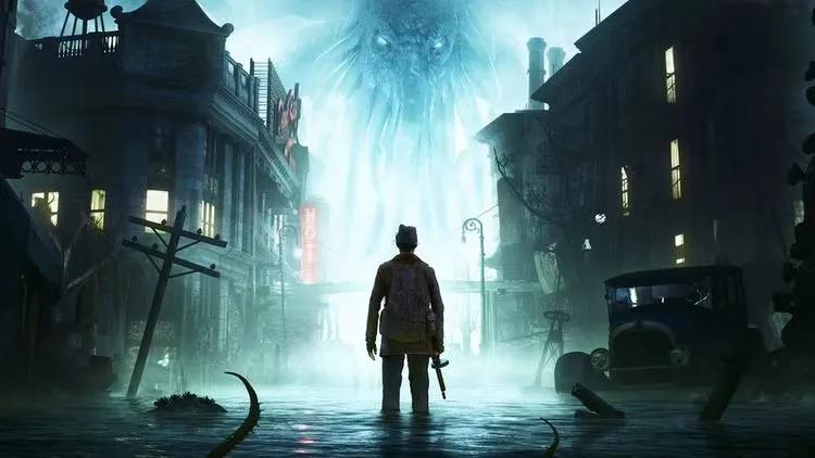 The Sinking City Remaster in Taiwan bewertet - Mögliches Unreal Engine 5 Upgrade