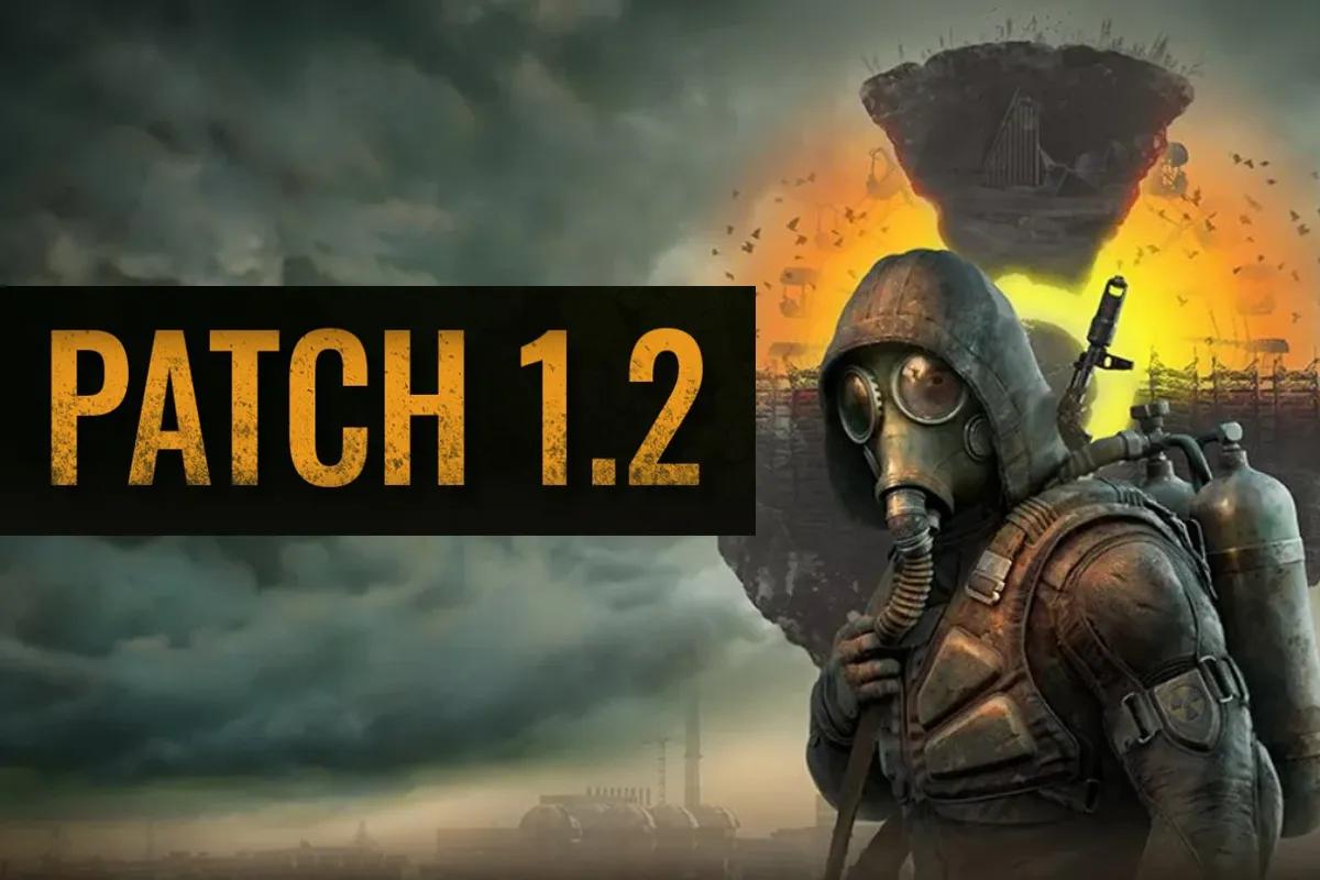 Stalker 2 Patch fügt A-Life Updates und 1.700 Fixes hinzu