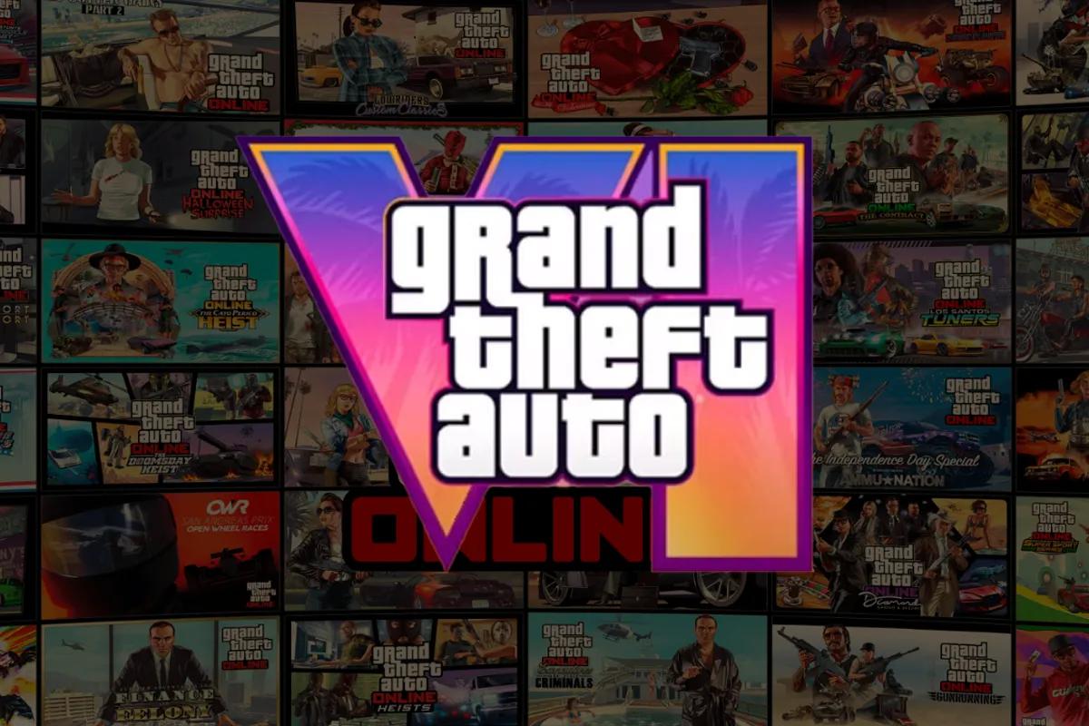 GTA 6 im Jahr 2026: Laut Take-Two-CEO wird GTA Online auch nach dem Start fortgesetzt