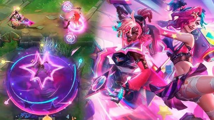 Wild Rift Valentins-Event 2025: Liebe und Belohnungen erwarten dich!