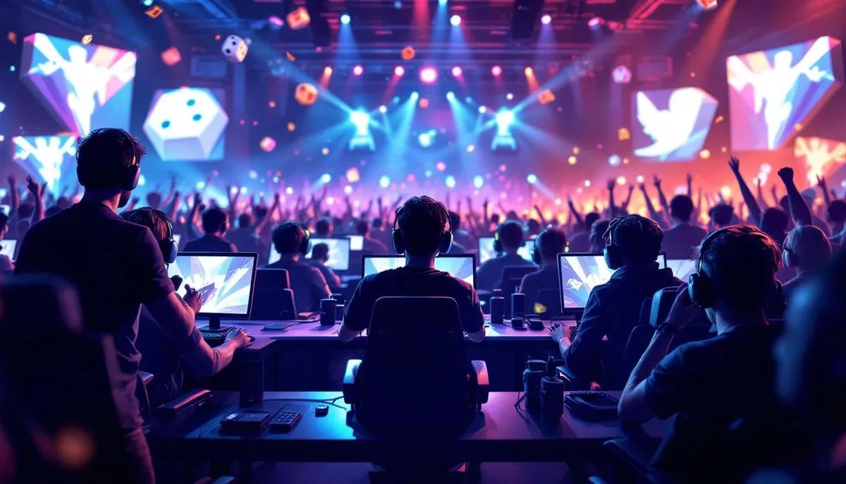 Enthüllung der dunklen Seite des Esports: Die größten Skandale, die die Branche erschütterten