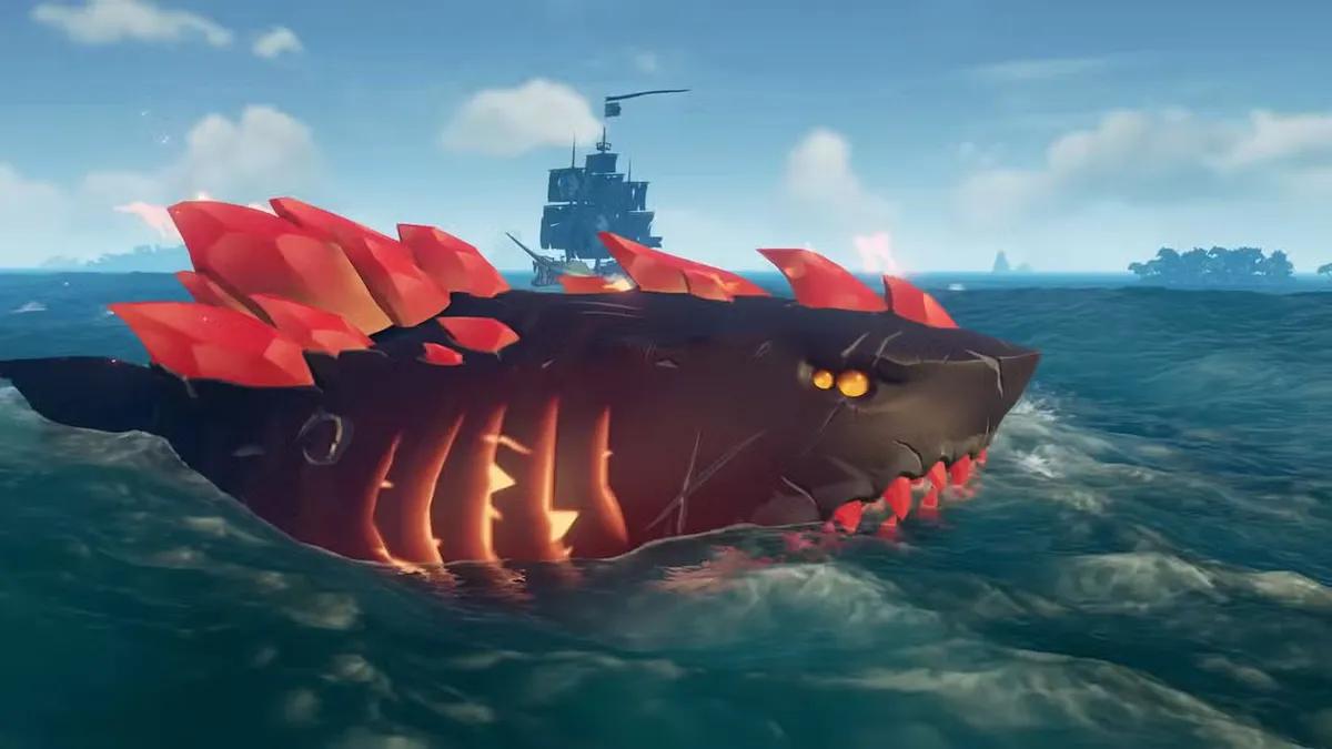 Sea of Thieves Season 15: Wild Things - Eine neue Ära des Abenteuers