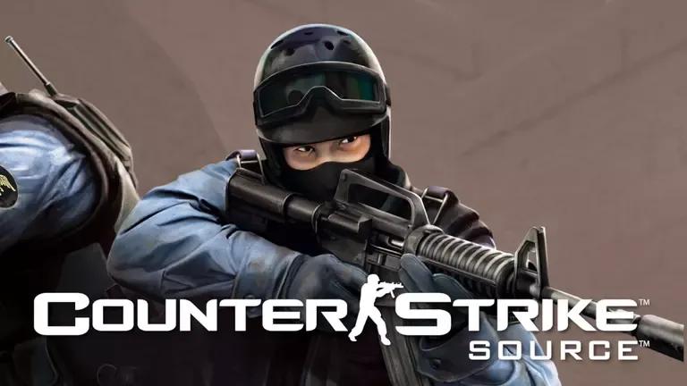 Valve veröffentlicht großes Counter-Strike: Source Update nach vier Jahren