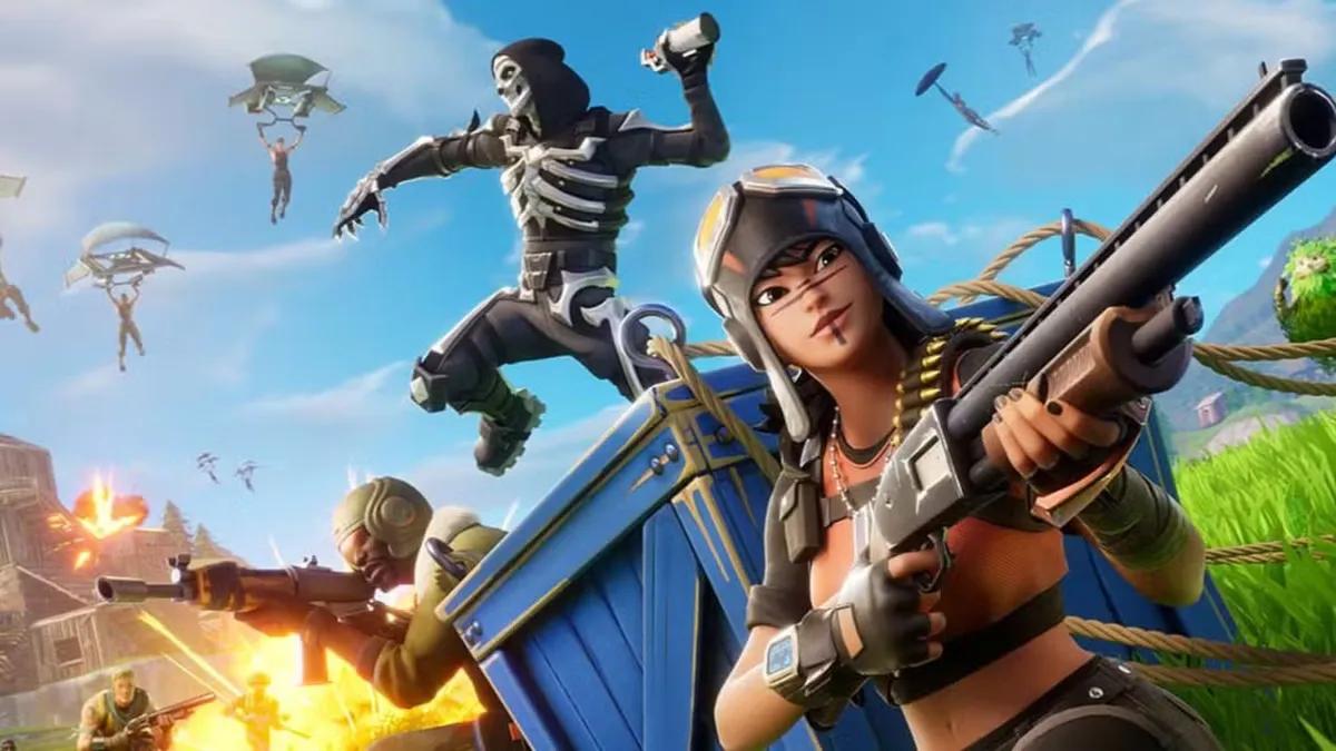 Epic Games geht hart gegen Fortnite-Turnierbetrüger vor