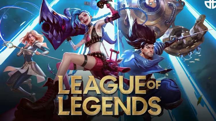 League of Legends MMO: Entwicklung geht trotz Herausforderungen weiter