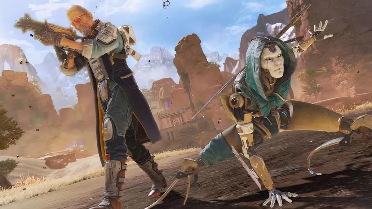 Apex Legends Februar 2025 Update: Große Nerfs für Ash und Änderungen an der Assault-Klasse