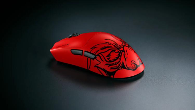 Razer und Faker präsentieren die exklusive Viper V3 Pro Maus