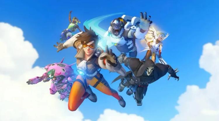 Die Overwatch 2-Community applaudiert Blizzard für die Wiederherstellung wichtiger OW1-Features