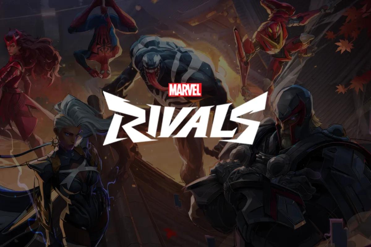 NetEase hätte Marvel Rivals trotz des großen Erfolgs fast abgesagt