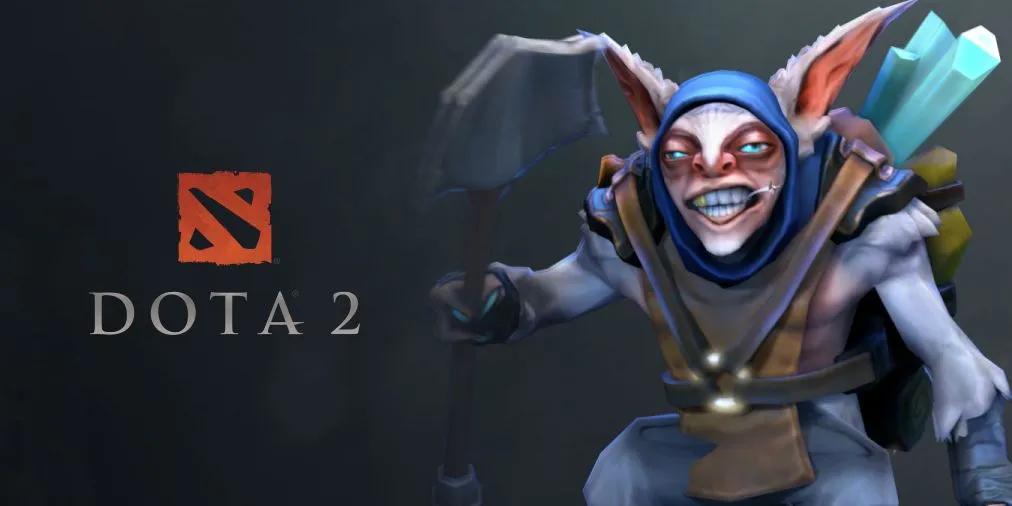 Dota 2-Spieler stoßen in Patch 7.38 auf einen spielverändernden Fehler