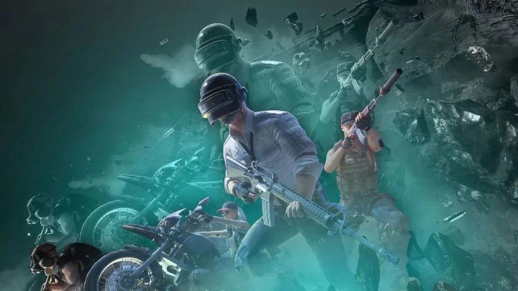 PMCL SEA Frühjahr 2025: PUBG Mobile Challengers League soll im Februar starten