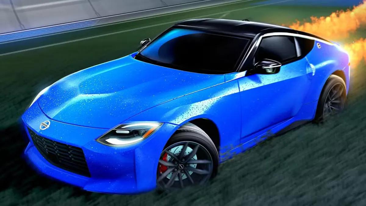 Rocket League Saison 17 verlängert, Saison 18 startet nun am 14. März