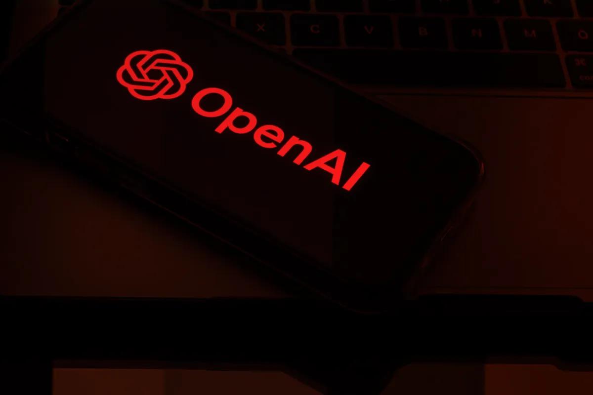 OpenAI schließt Konten, die mit einem mutmaßlichen chinesischen Überwachungstool verbunden sind