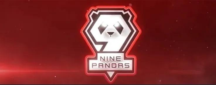 9Pandas löst sein Dota 2-Roster auf