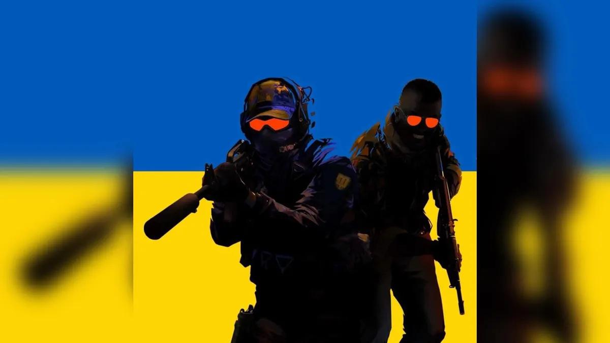 "CS: Ukraine 2" - Eine epische Hommage an die Geschichte des ukrainischen Counter-Strike! 🔥