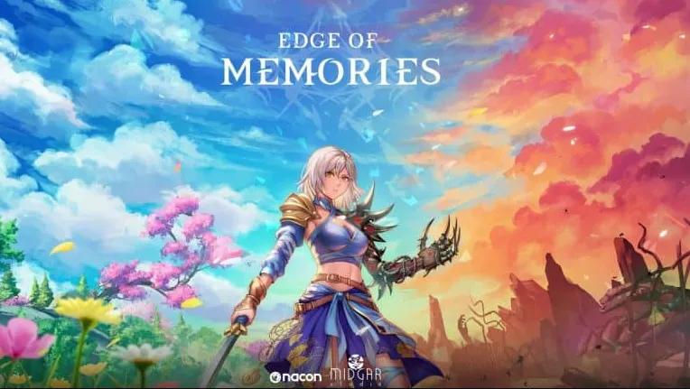 Edge of Memories: Ein neues JRPG von einem All-Star-Entwicklerteam