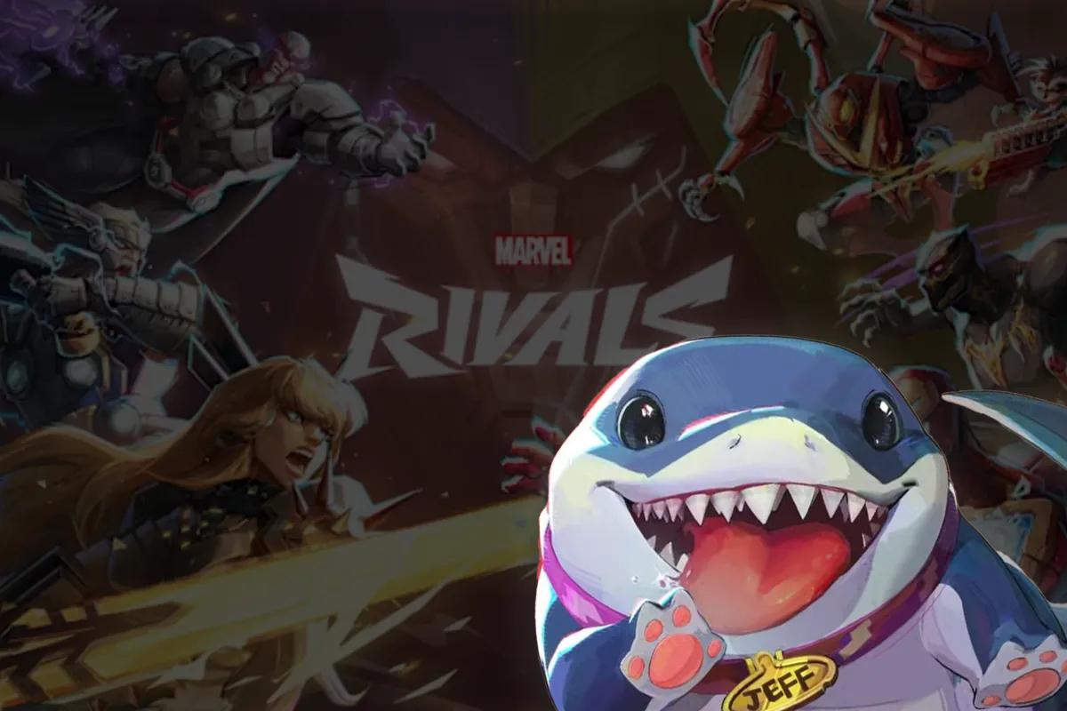 Marvel Rivals – NetEase plant 10-Jahres-Support und E-Sports-Erweiterung