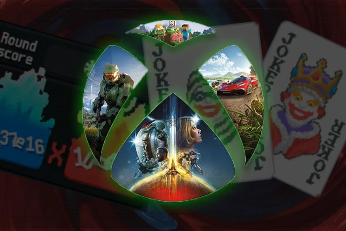 Balatro tritt dem Xbox Game Pass bei und stellt das kostenlose Update vor