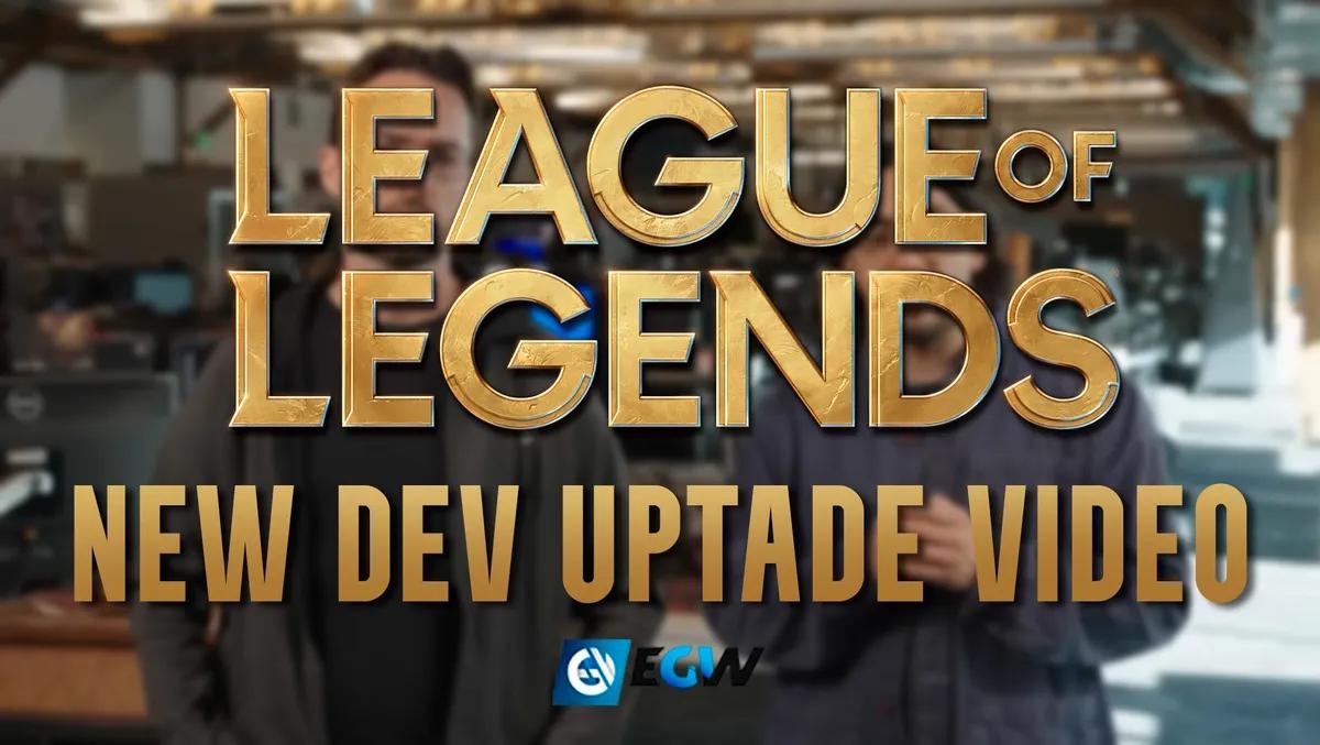 Unerwartetes neues League of Legends-Entwickler-Update-Video zu Hextech-Truhen – Was haben die Entwickler für uns vorbereitet?