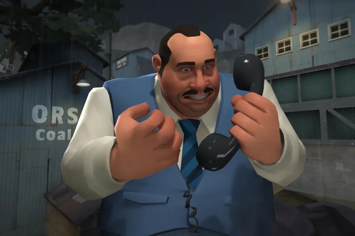 Team Fortress 2 Classic erscheint dieses Jahr offiziell auf Steam