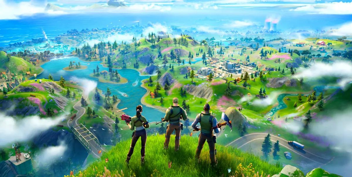 Epic Games bietet Fortnite-Betrügern eine zweite Chance