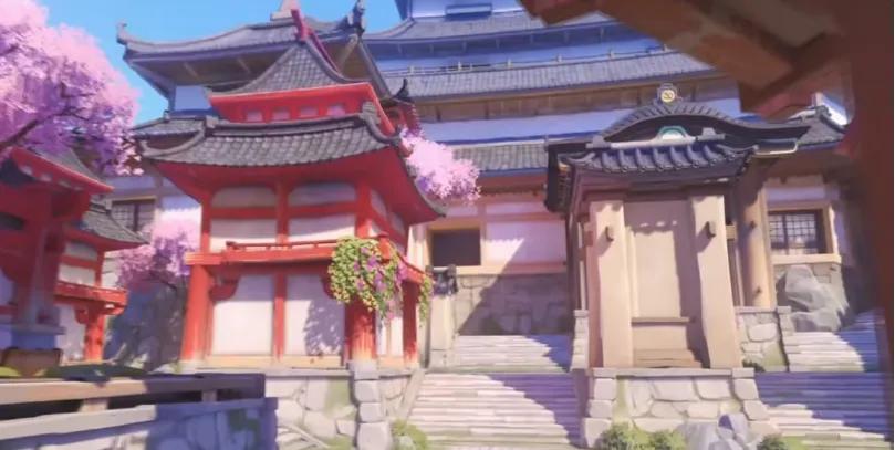 Overwatch 2-Entwickler bestätigen Überarbeitung des Clash-Modus mit einer brandneuen Karte