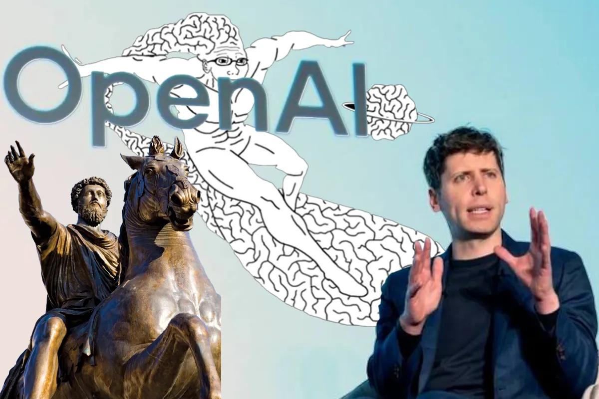 OpenAI bringt GPT-4.5 auf den Markt: Ein Sprung nach vorn beim Schreiben und Kodieren