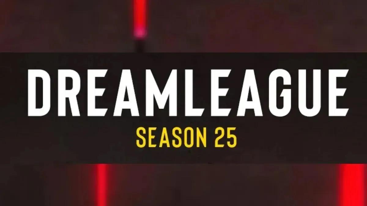 Großes Finale der DreamLeague Season 25 wegen DDoS-Attacke verschoben