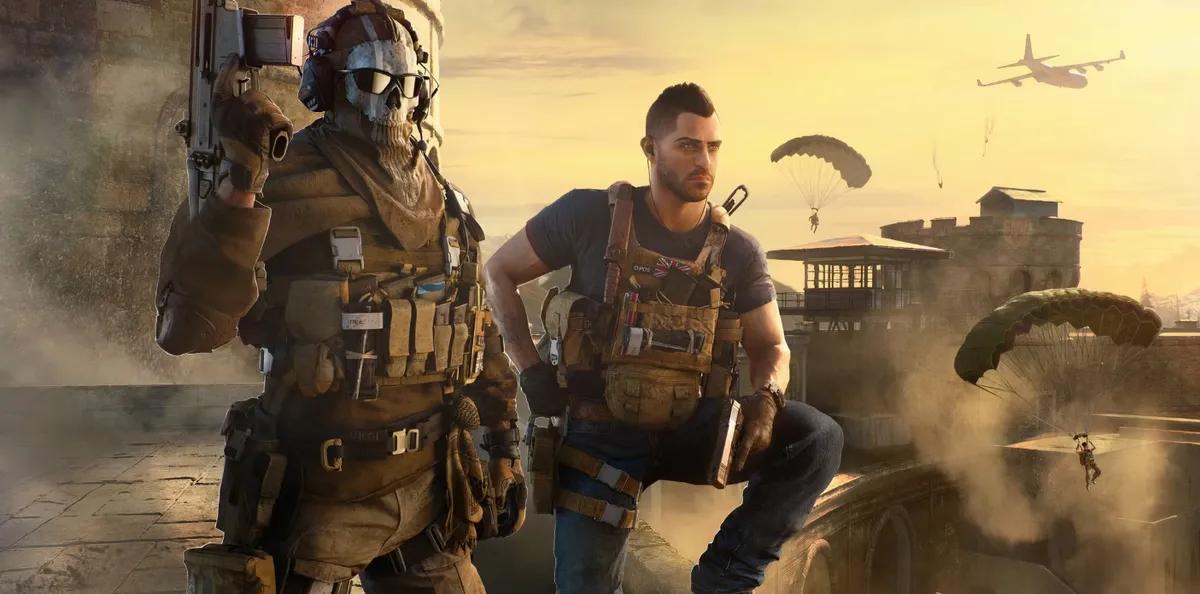 Activision entwickelt angeblich neue Call of Duty Mobile-Titel