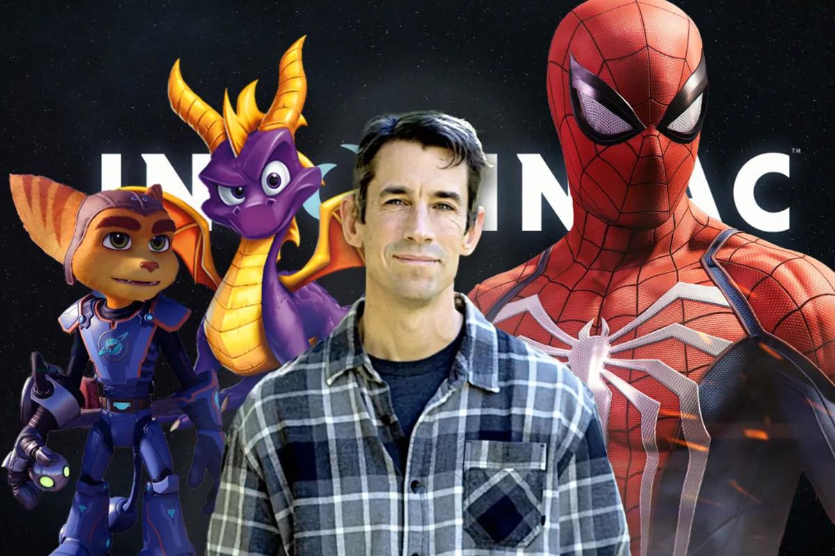 Ted Price verlässt Insomniac Games nach 31 Jahren - Wie geht es mit dem Studio weiter?