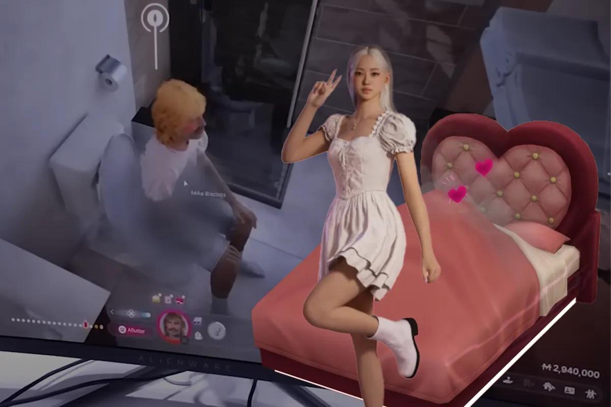 Inzoi-Entwickler adressieren das "WooHoo"-Äquivalent vor dem Start des Early Access