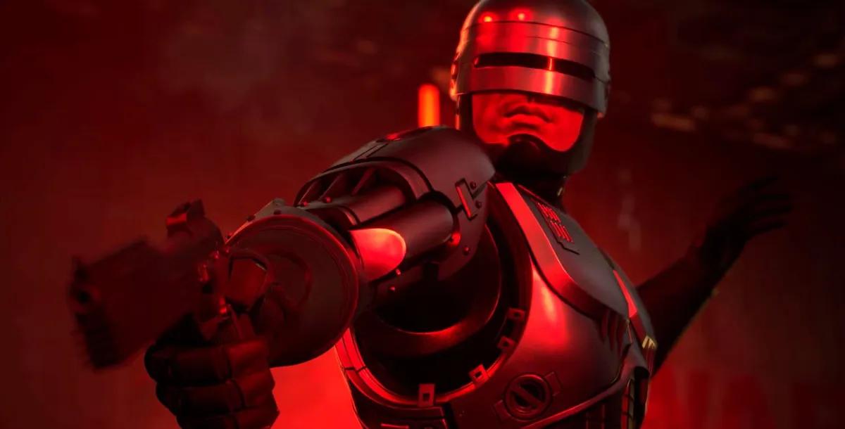 RoboCop: Rogue City Sequel offiziell angekündigt