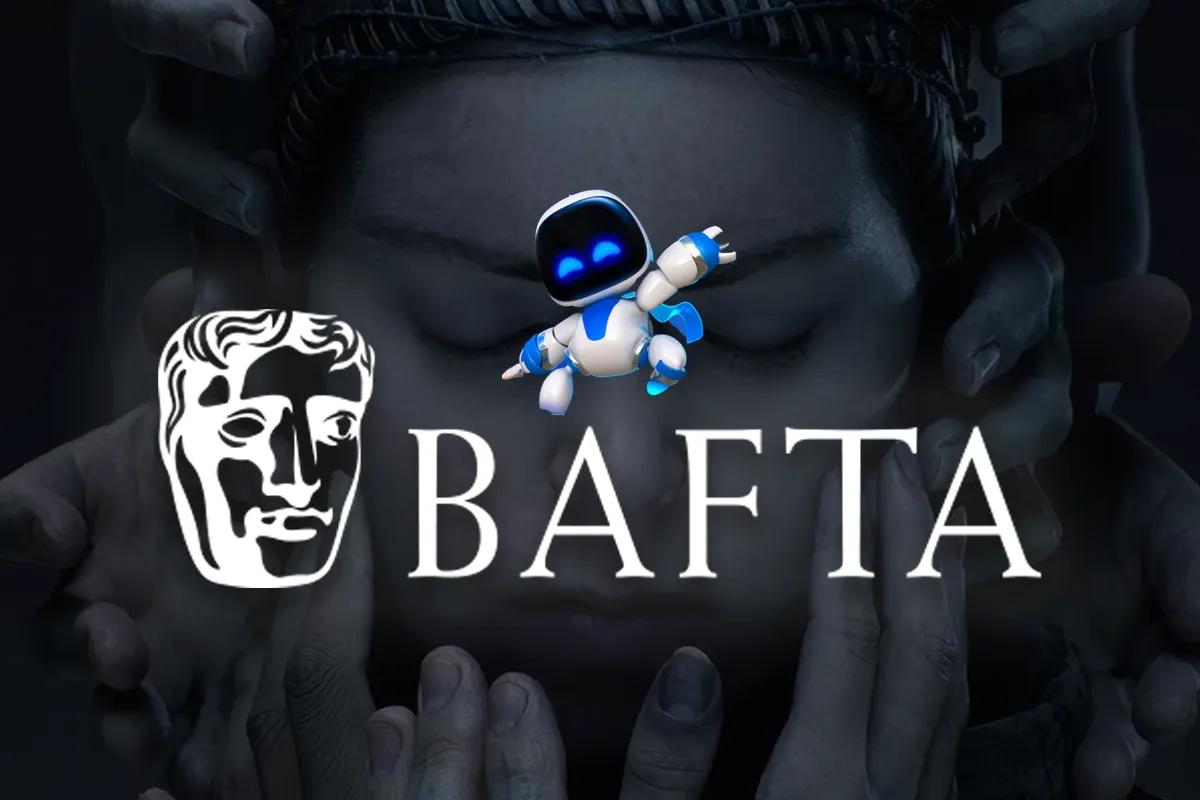 Bafta gibt die Gewinner der Games Awards 2025 bekannt