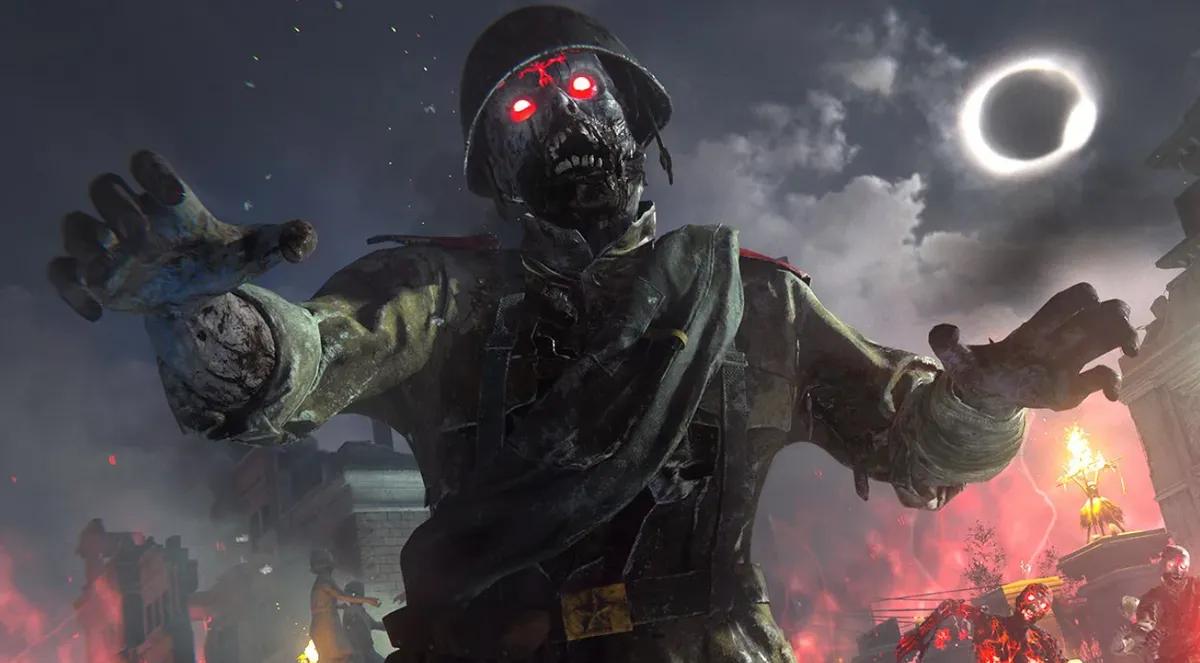 Dead Ops Arcade kehrt angeblich in Call of Duty 2025 zurück