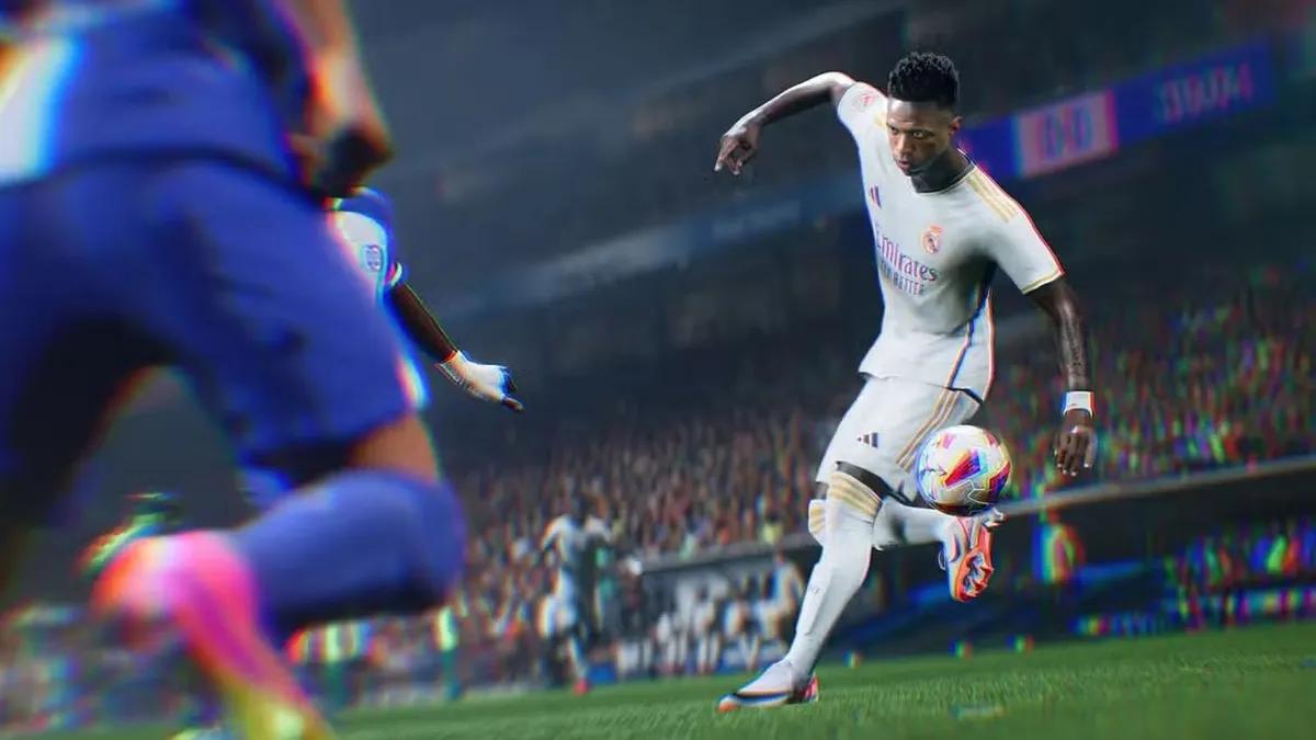 EA Sports FC 25 sinkt auf den niedrigsten Preis aller Zeiten mit 70% Rabatt auf allen Plattformen